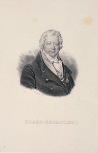 Sebastien Erard (1752-1831) door Charles Achille D